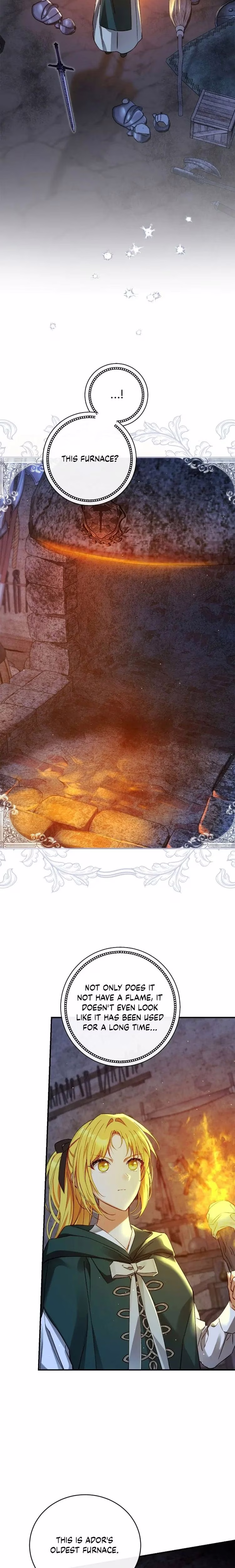 Taming the Marquess - Chapter 80 - Part 5