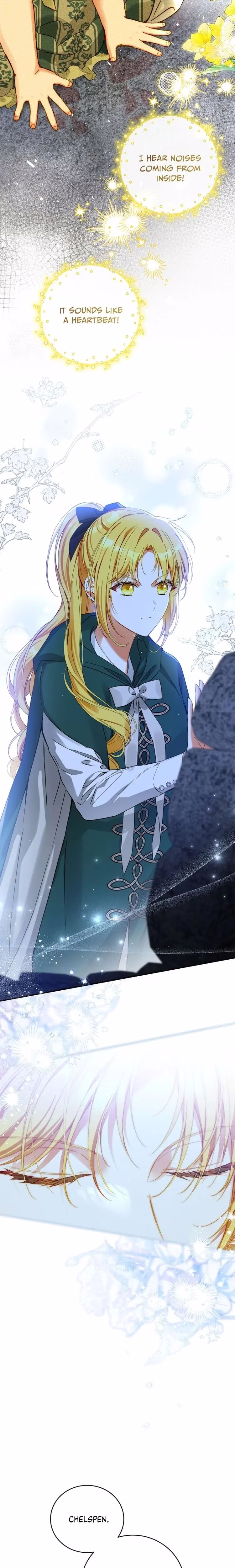 Taming the Marquess - Chapter 80 - Part 8