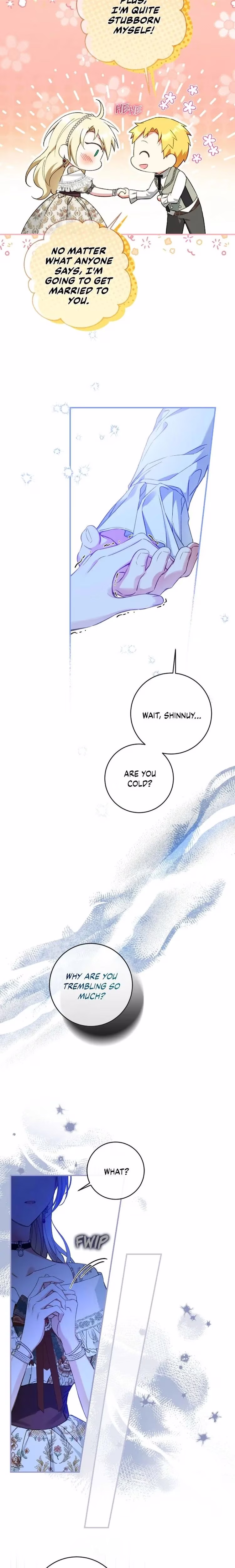 Taming the Marquess - Chapter 80 - Part 12