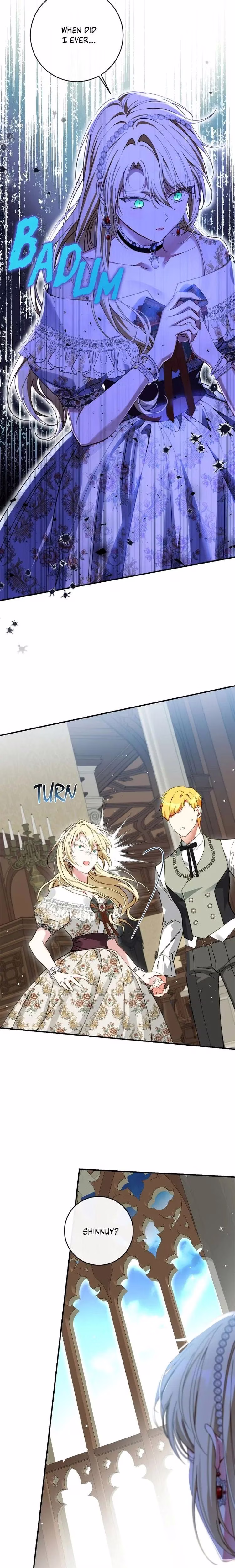 Taming the Marquess - Chapter 80 - Part 13