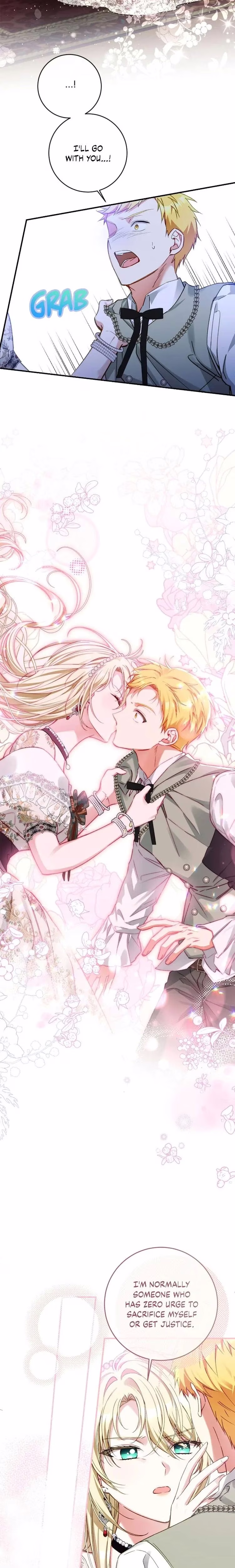 Taming the Marquess - Chapter 80 - Part 17