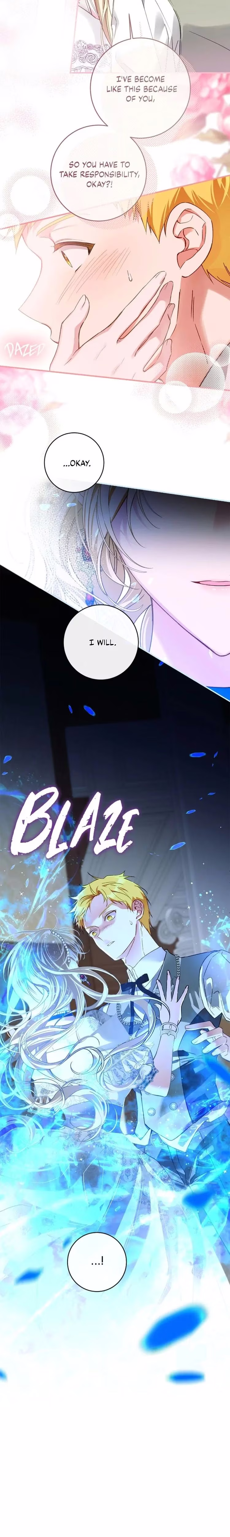 Taming the Marquess - Chapter 80 - Part 18