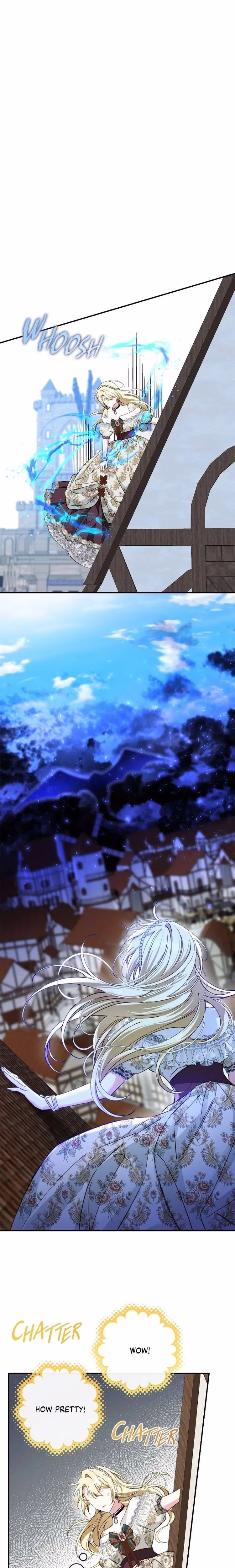 Taming the Marquess - Chapter 80 - Part 19