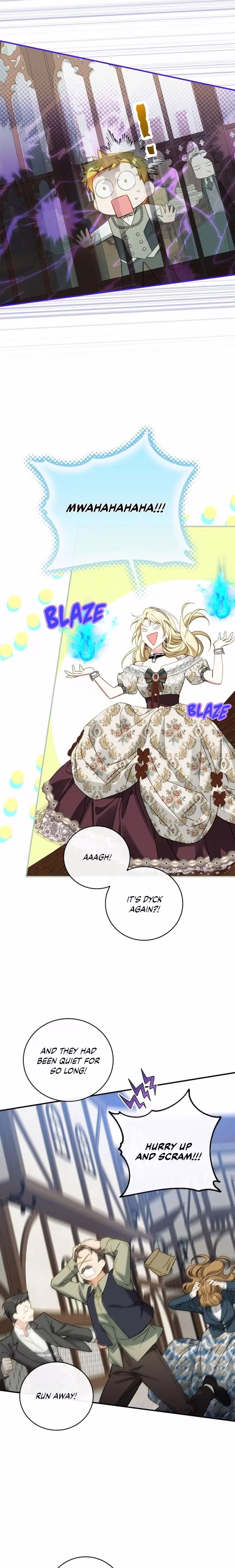 Taming the Marquess - Chapter 80 - Part 22