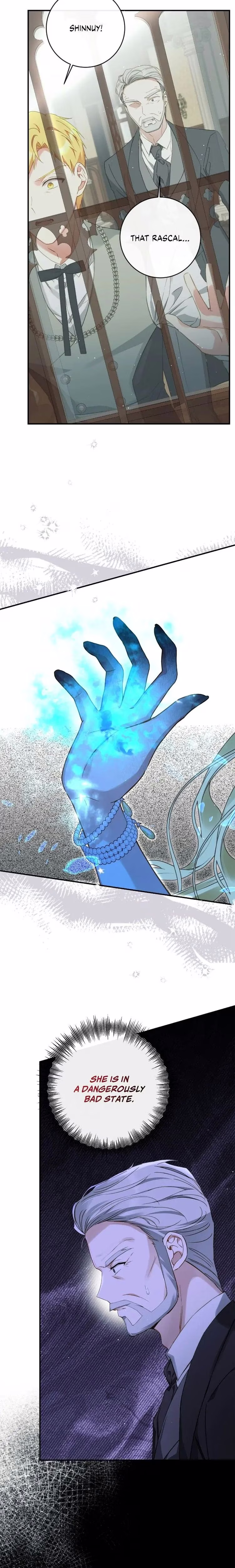 Taming the Marquess - Chapter 80 - Part 23