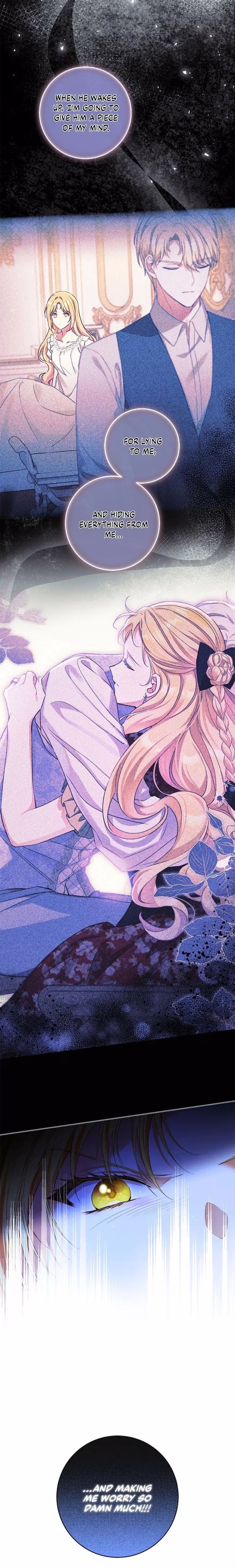 Taming the Marquess - Chapter 81 - Part 3