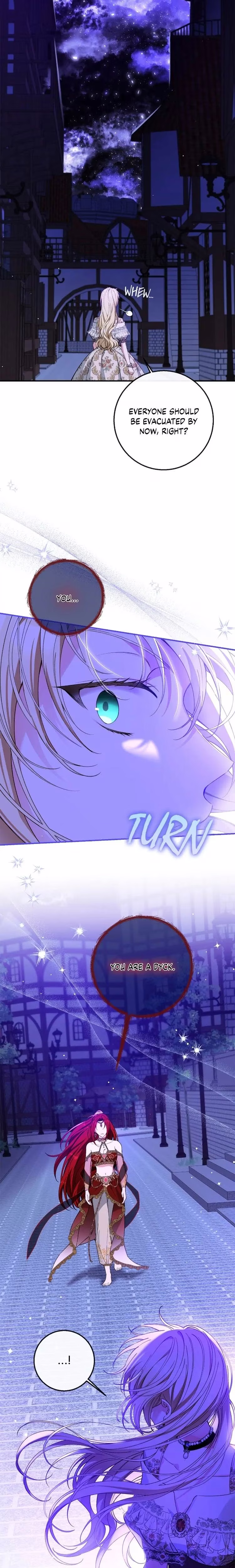 Taming the Marquess - Chapter 81 - Part 6