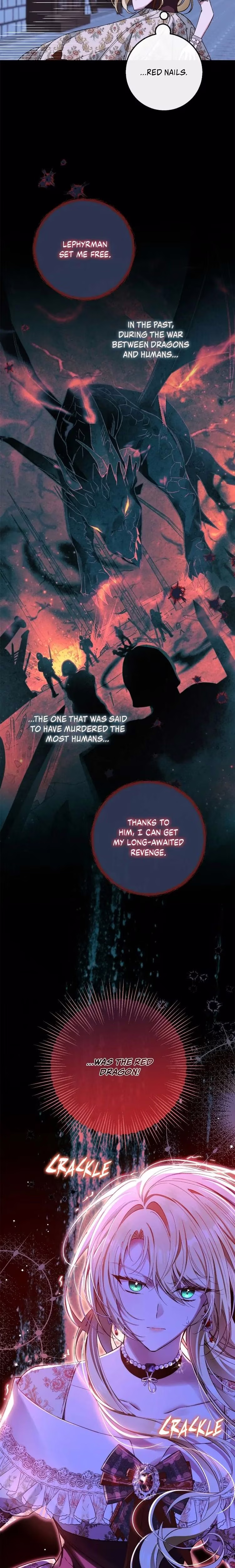 Taming the Marquess - Chapter 81 - Part 8