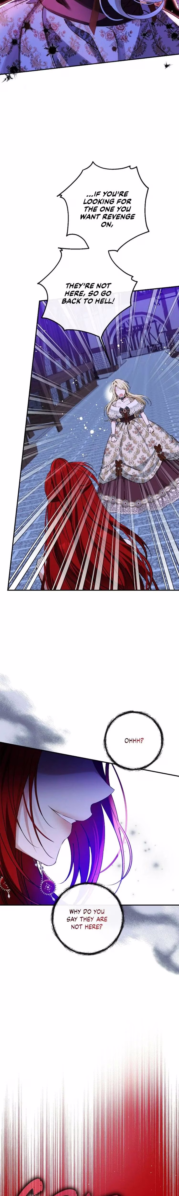 Taming the Marquess - Chapter 81 - Part 9