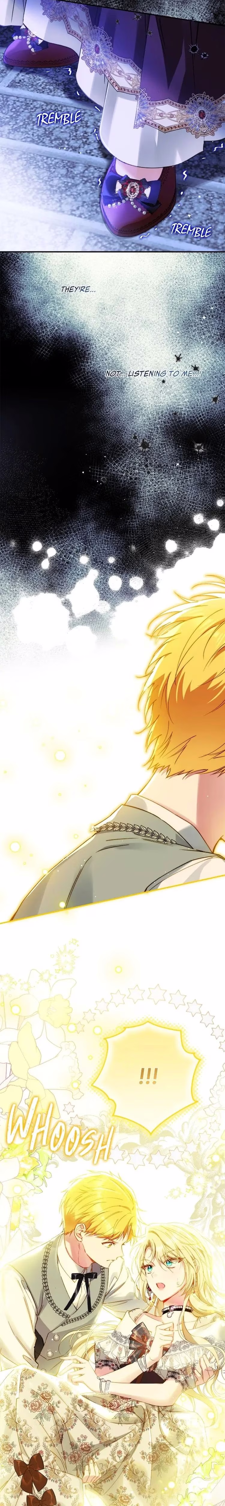 Taming the Marquess - Chapter 81 - Part 12