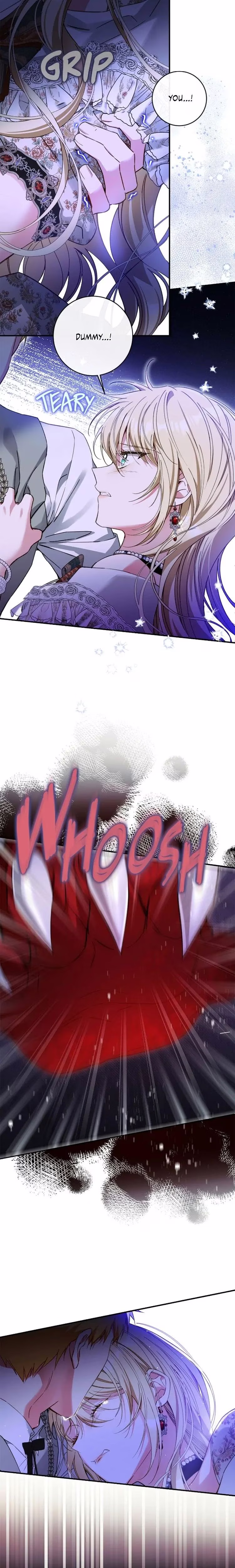 Taming the Marquess - Chapter 81 - Part 14