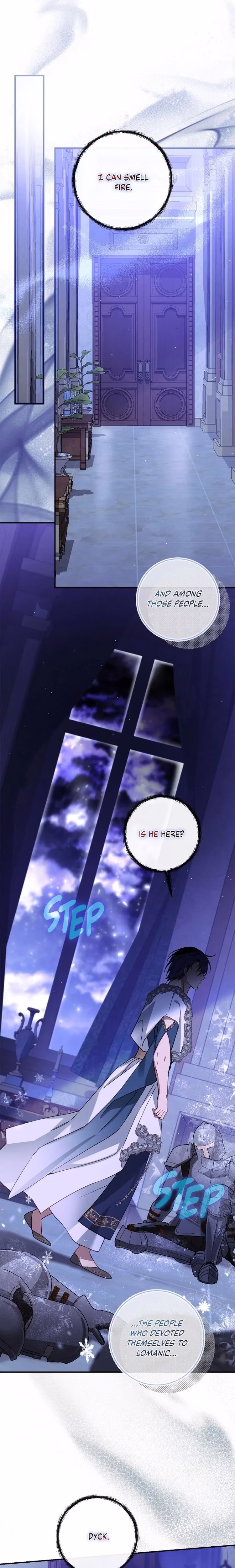 Taming the Marquess - Chapter 81 - Part 22