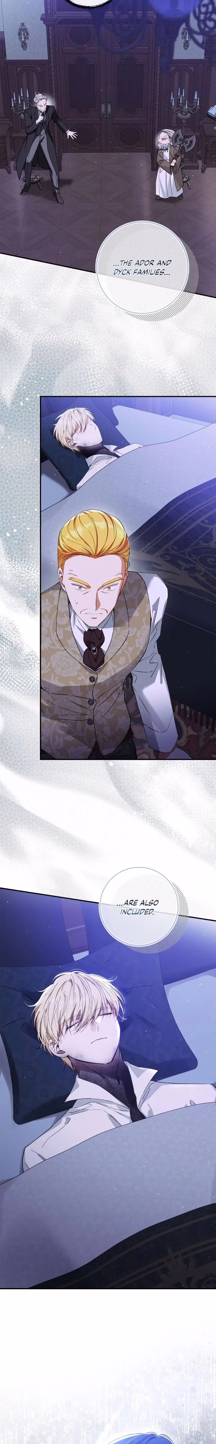 Taming the Marquess - Chapter 81 - Part 23