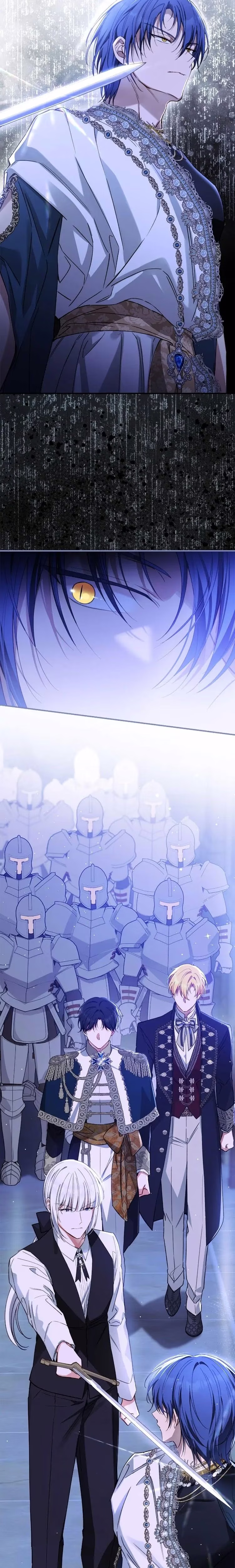 Taming the Marquess - Chapter 81 - Part 24