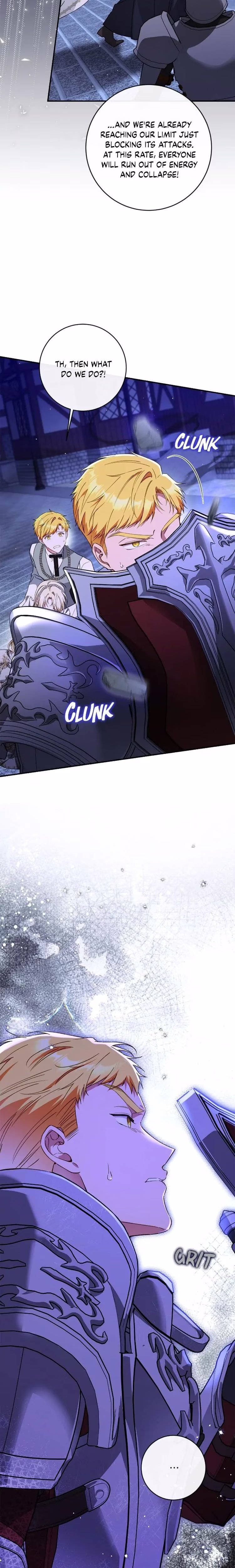 Taming the Marquess - Chapter 82 - Part 4