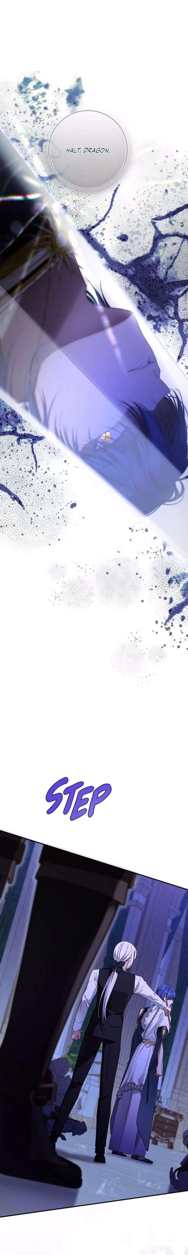 Taming the Marquess - Chapter 82 - Part 9