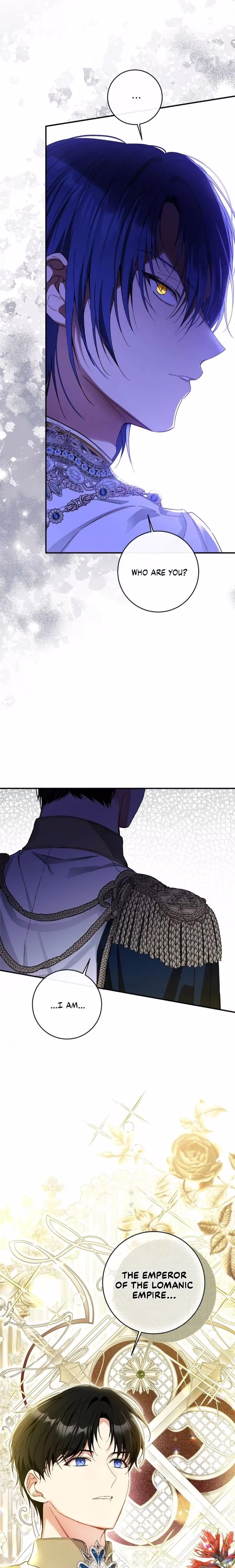 Taming the Marquess - Chapter 82 - Part 10