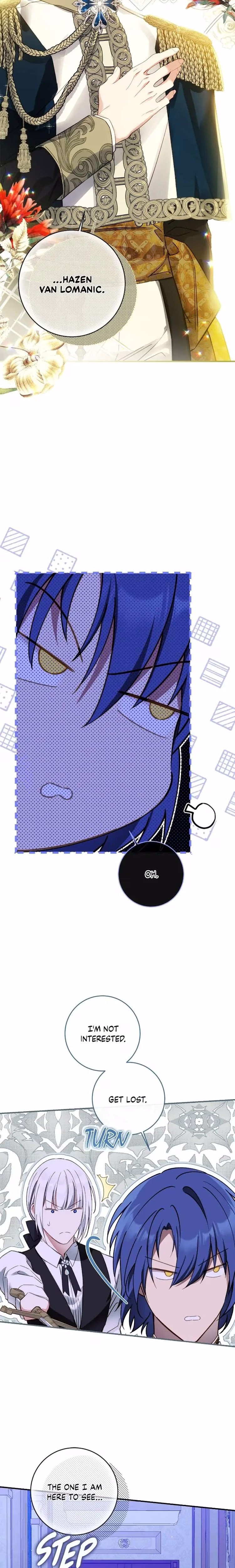 Taming the Marquess - Chapter 82 - Part 11