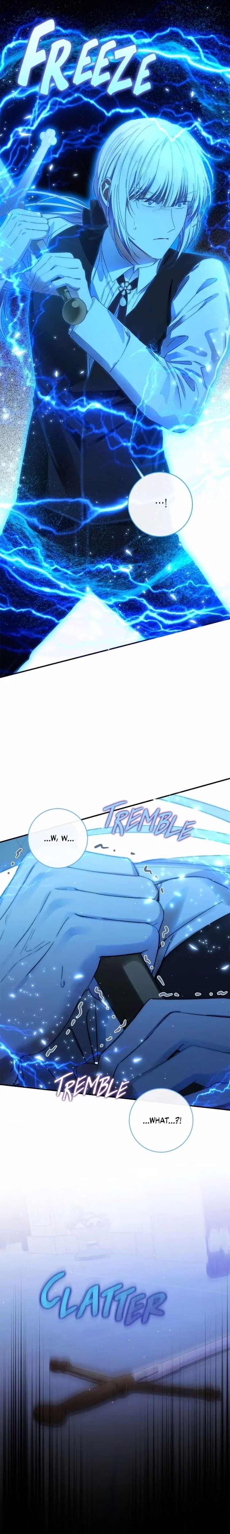 Taming the Marquess - Chapter 82 - Part 13