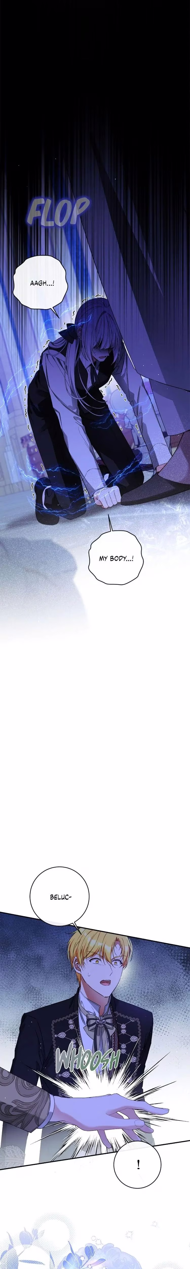 Taming the Marquess - Chapter 82 - Part 14