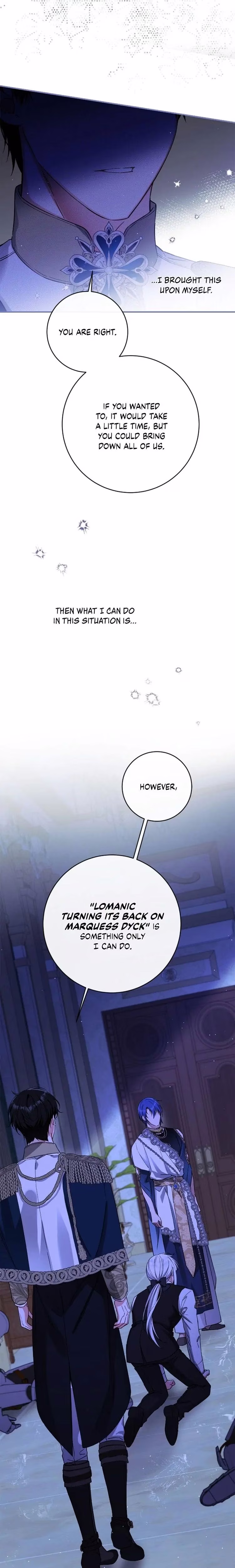 Taming the Marquess - Chapter 82 - Part 17