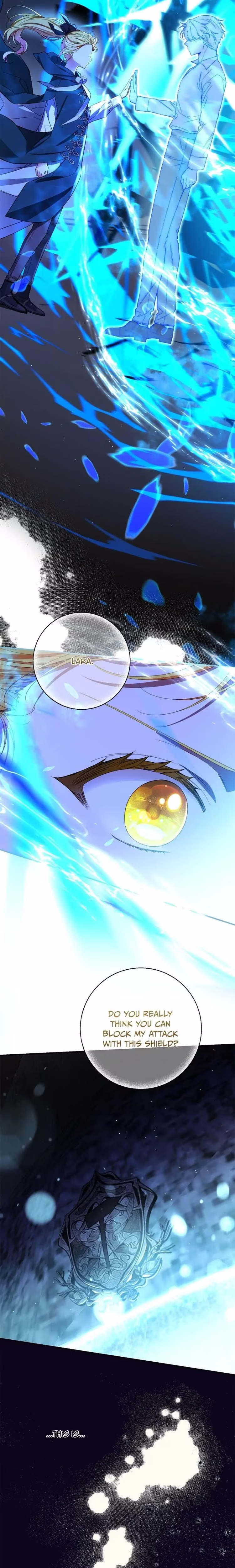 Taming the Marquess - Chapter 83 - Part 4