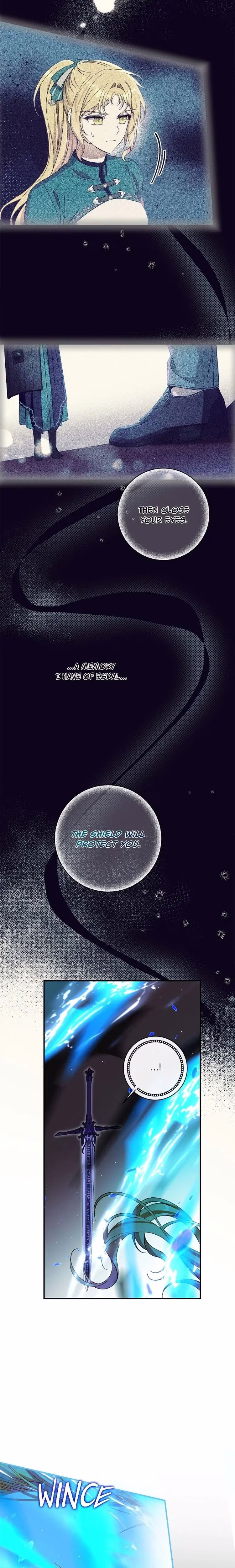 Taming the Marquess - Chapter 83 - Part 5