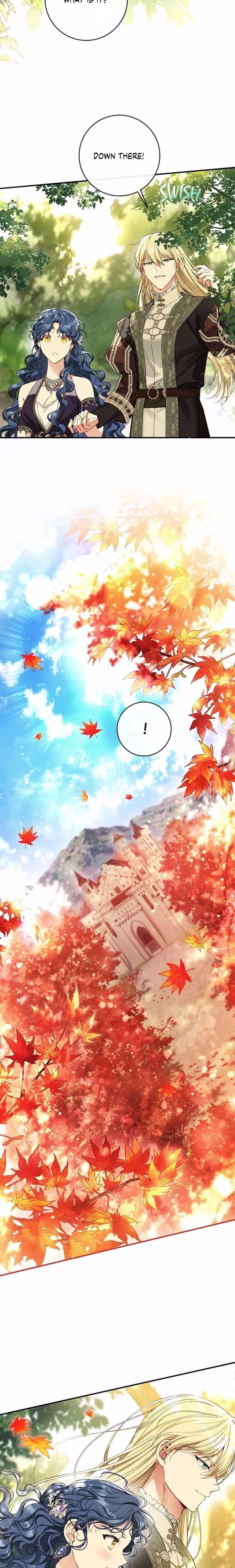 Taming the Marquess - Chapter 83 - Part 8