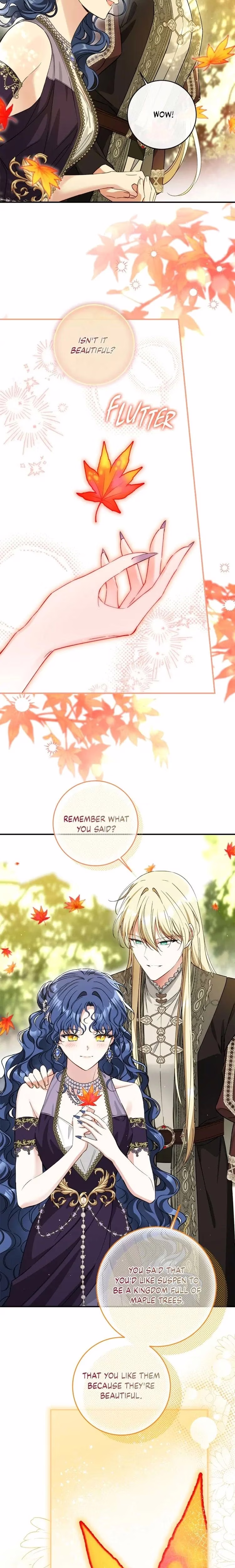 Taming the Marquess - Chapter 83 - Part 9