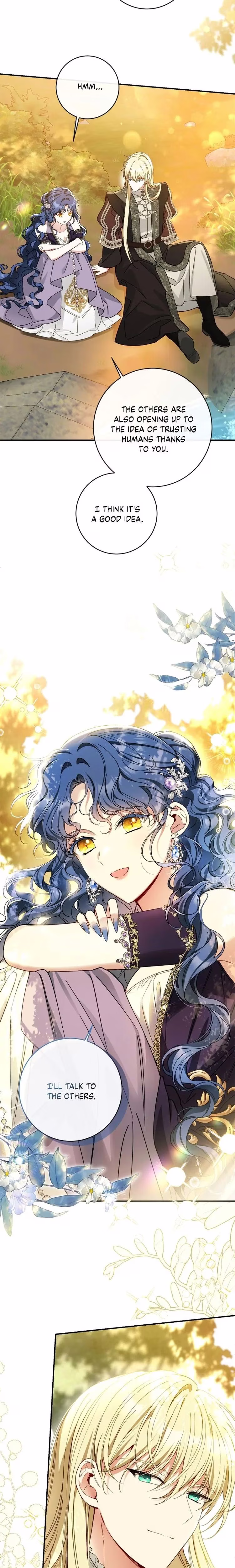 Taming the Marquess - Chapter 83 - Part 12