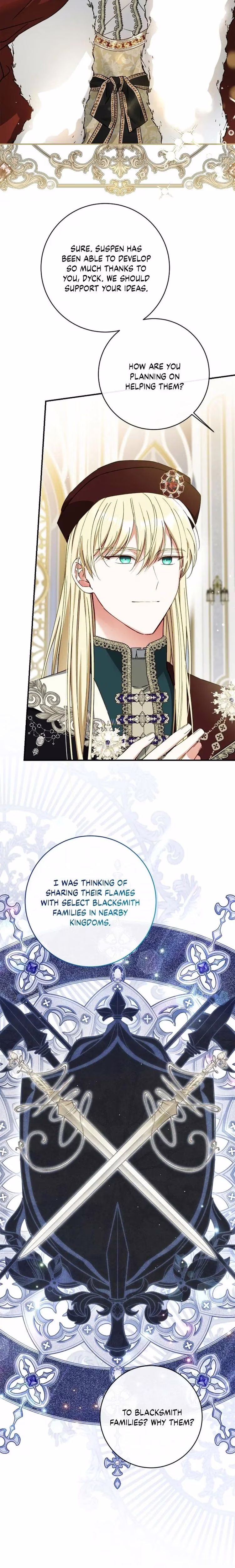 Taming the Marquess - Chapter 83 - Part 15