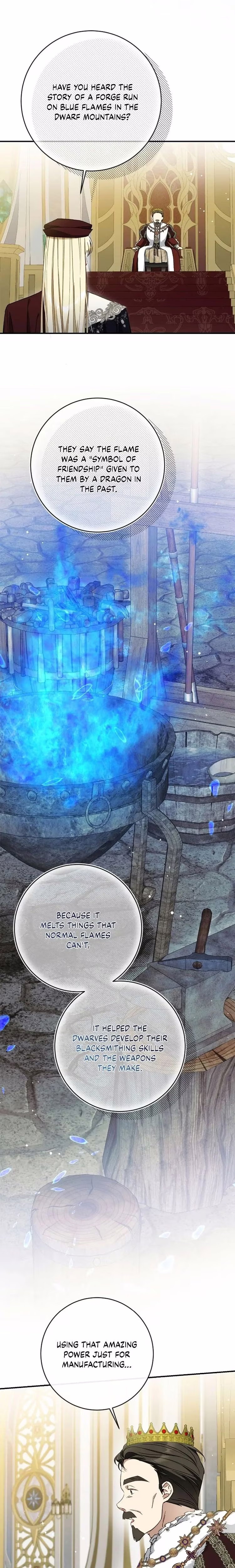 Taming the Marquess - Chapter 83 - Part 16