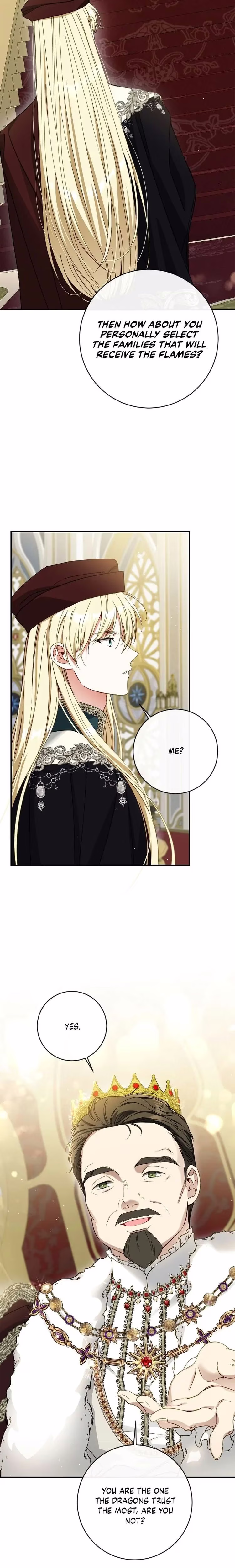 Taming the Marquess - Chapter 83 - Part 18