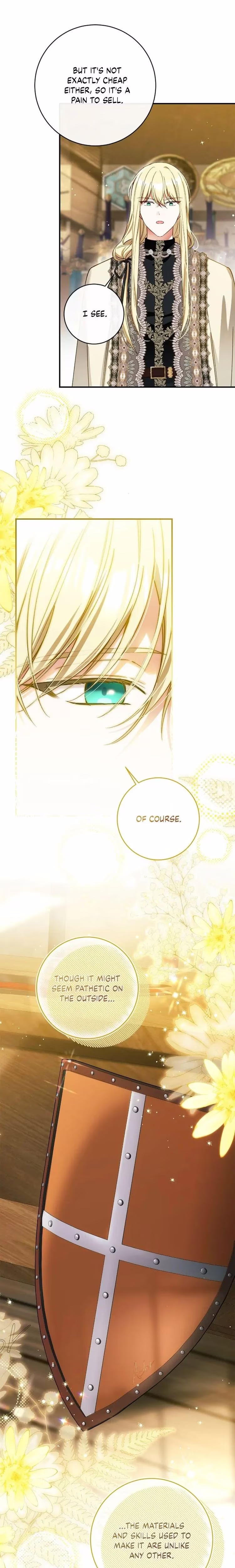 Taming the Marquess - Chapter 84 - Part 3