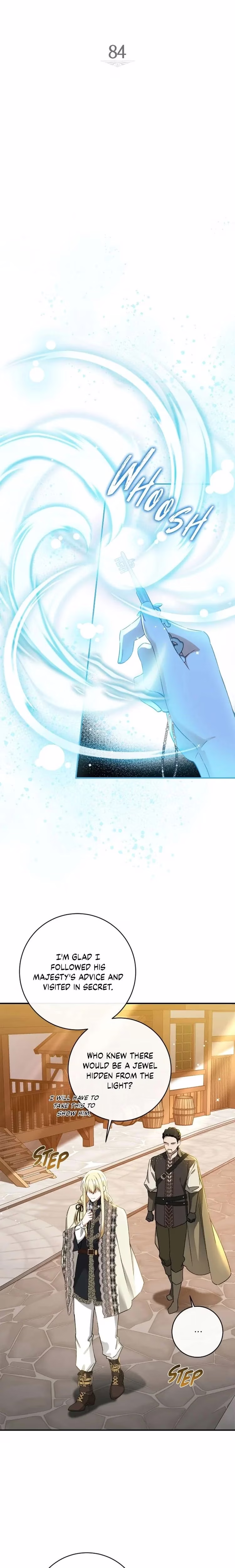 Taming the Marquess - Chapter 84 - Part 6