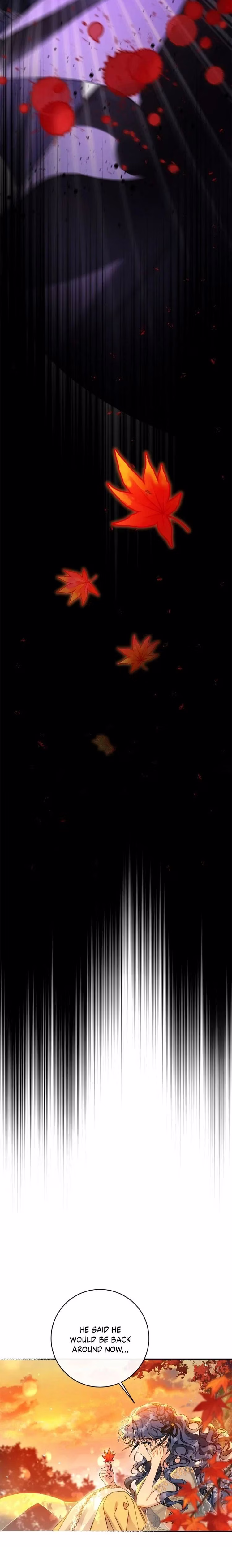 Taming the Marquess - Chapter 84 - Part 9