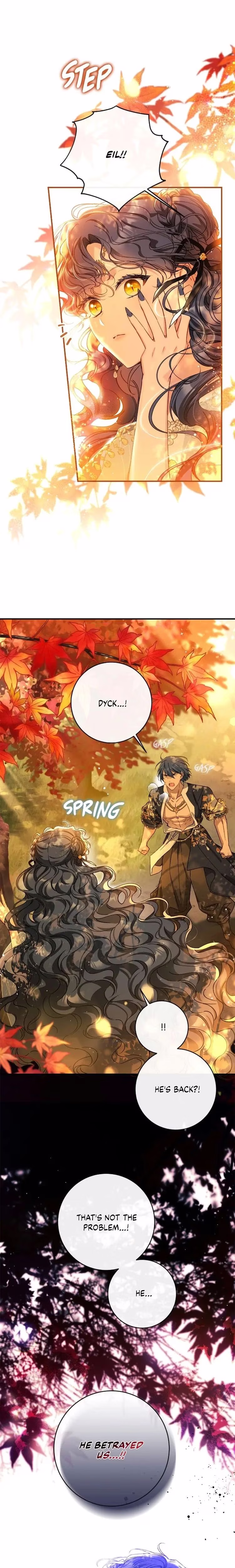 Taming the Marquess - Chapter 84 - Part 10