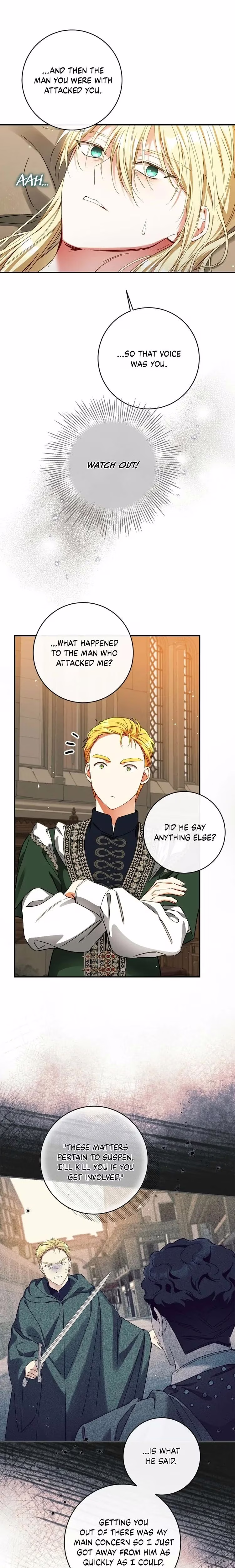 Taming the Marquess - Chapter 84 - Part 14