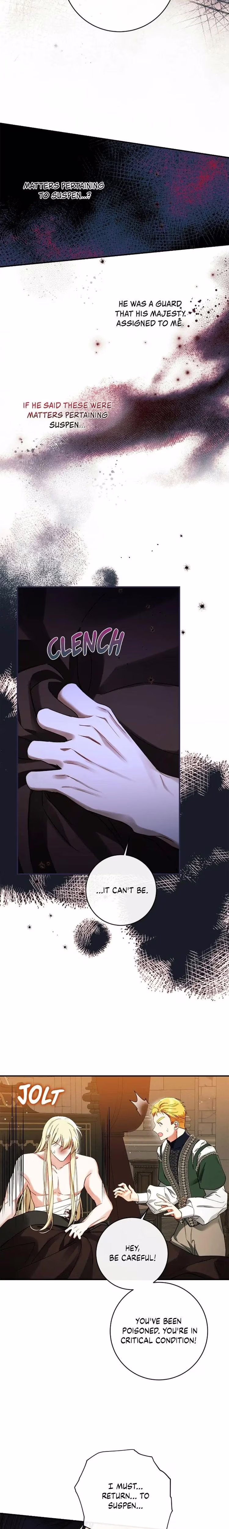 Taming the Marquess - Chapter 84 - Part 15