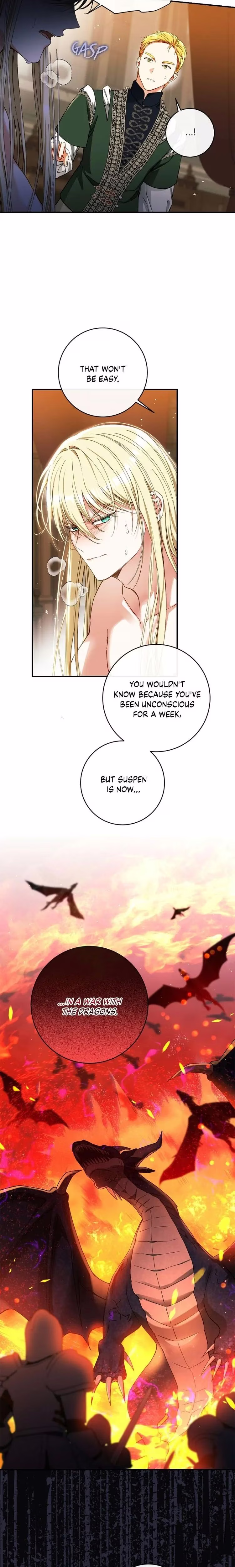 Taming the Marquess - Chapter 84 - Part 16