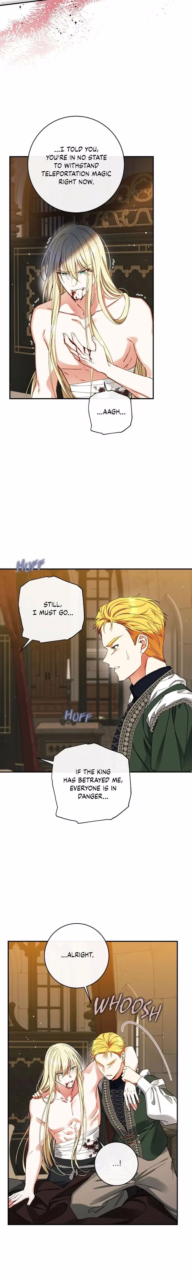 Taming the Marquess - Chapter 84 - Part 18