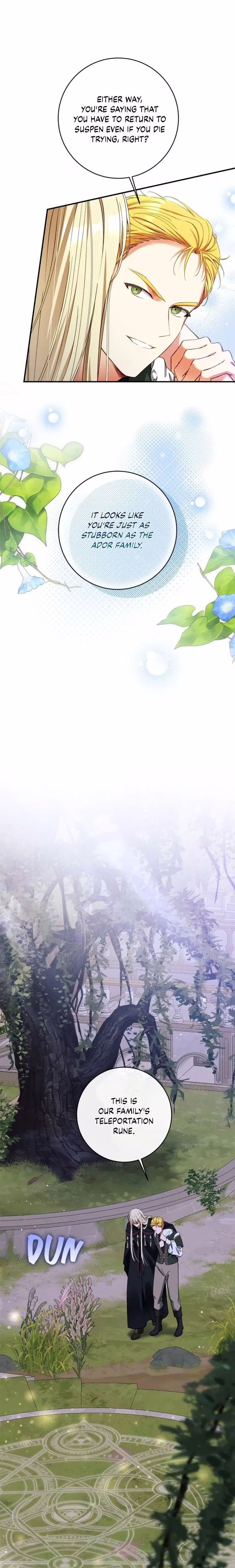 Taming the Marquess - Chapter 84 - Part 19