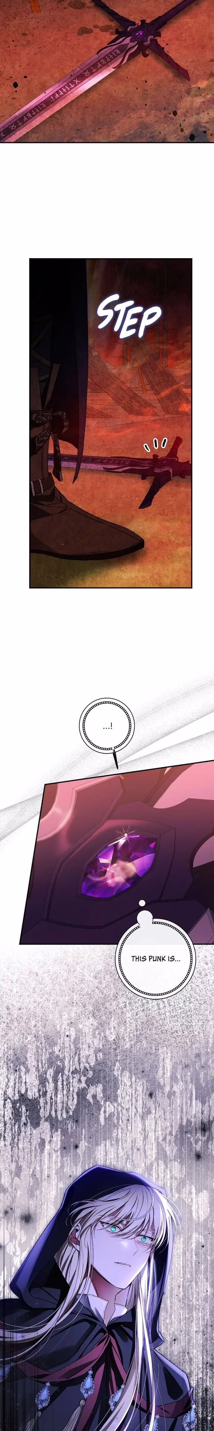 Taming the Marquess - Chapter 85 - Part 3