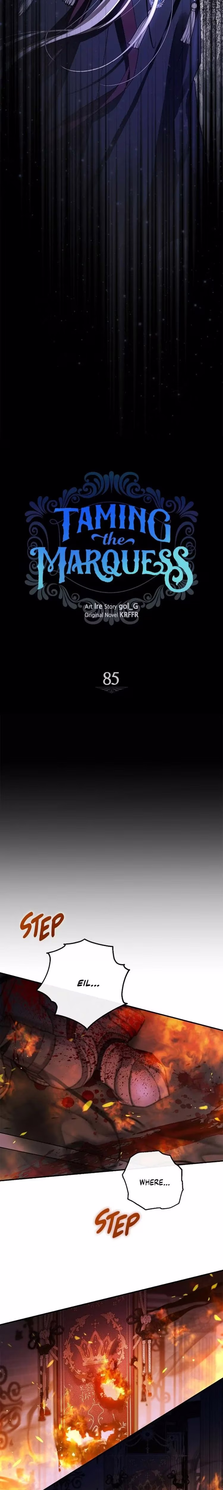 Taming the Marquess - Chapter 85 - Part 4