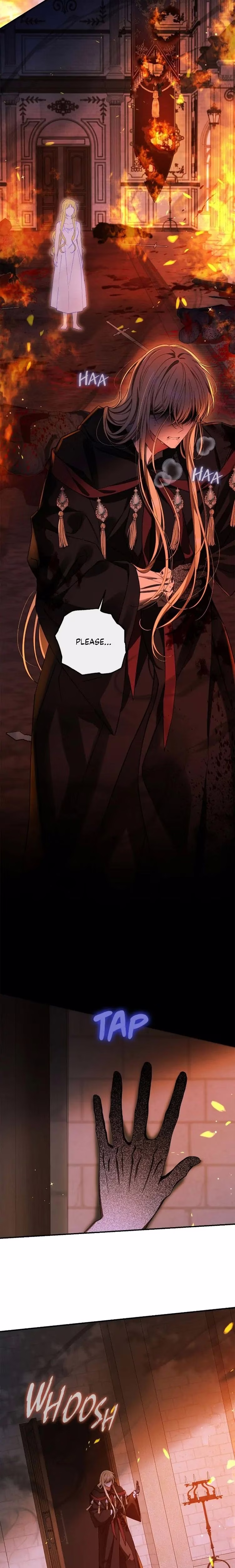 Taming the Marquess - Chapter 85 - Part 5