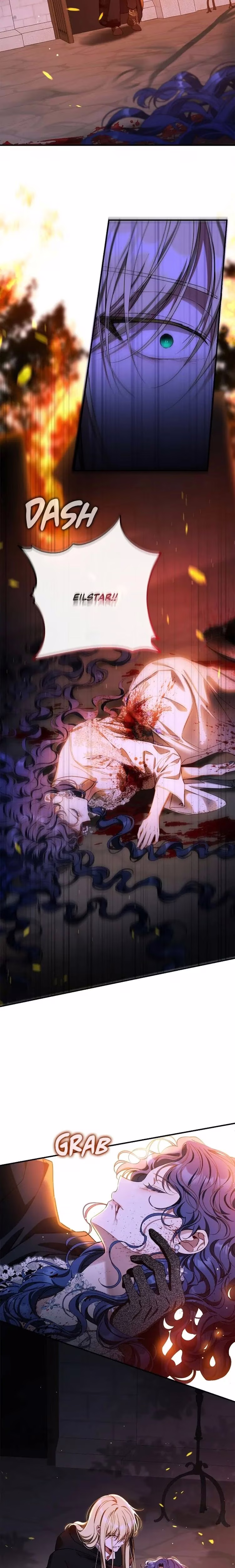 Taming the Marquess - Chapter 85 - Part 6