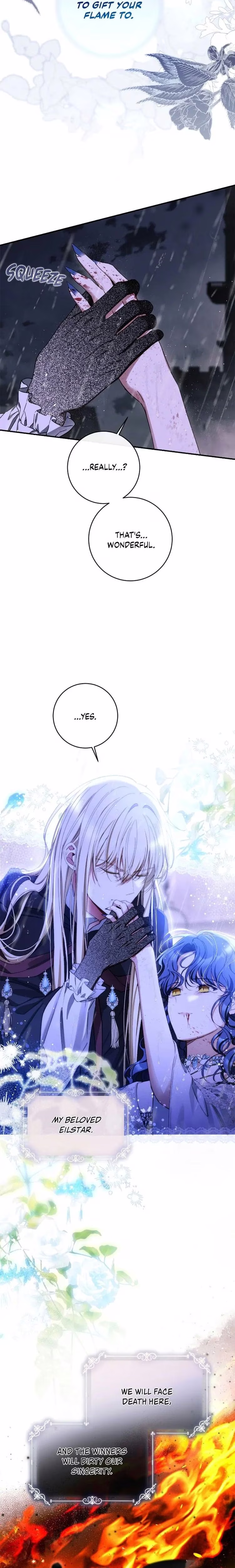 Taming the Marquess - Chapter 85 - Part 11