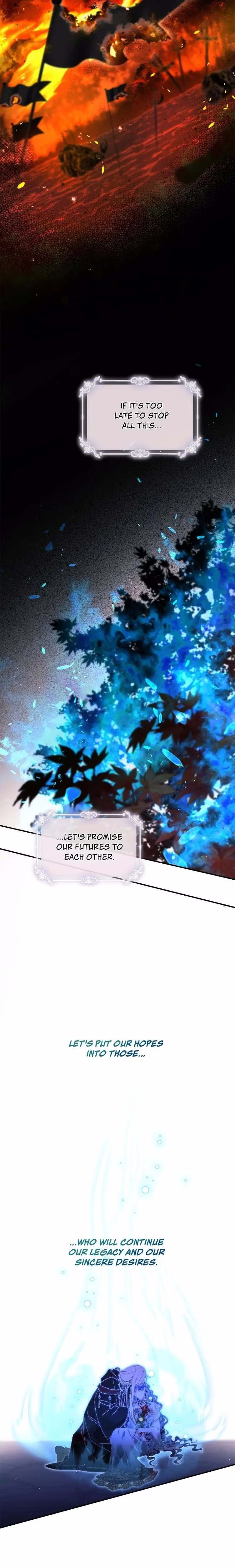 Taming the Marquess - Chapter 85 - Part 12