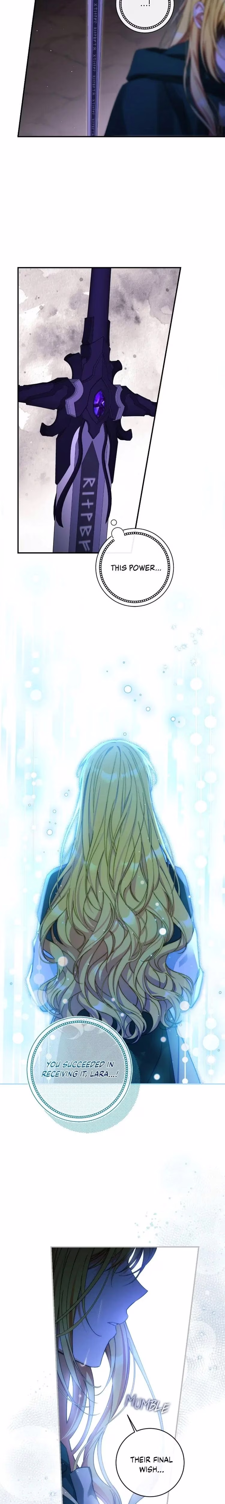 Taming the Marquess - Chapter 85 - Part 17