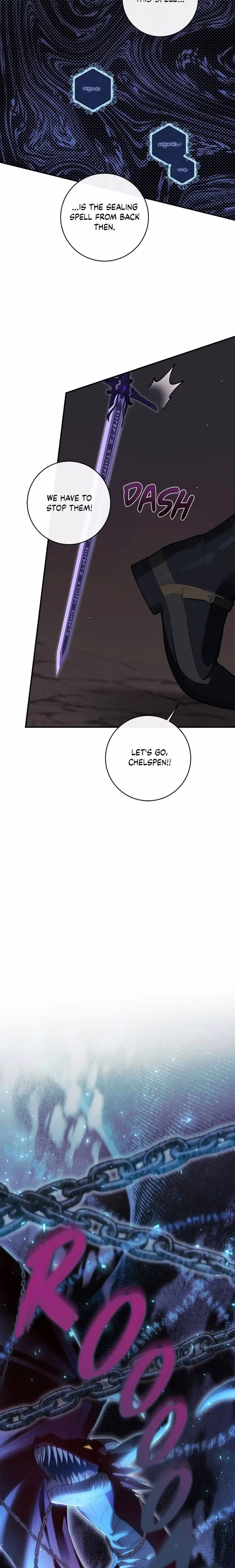 Taming the Marquess - Chapter 85 - Part 19